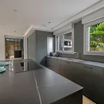 Maison Avec Piscine Pour 8 Adultes - 2 Enfants בית נופש *