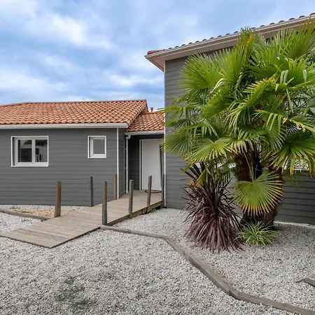 Maison Avec Piscine Pour 8 Adultes - 2 Enfants Сasa de vacaciones Pornic