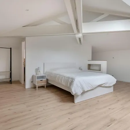 בית נופש Maison Avec Piscine Pour 8 Adultes - 2 Enfants *