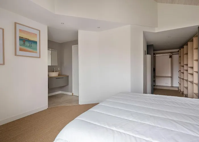 Maison Avec Piscine Pour 8 Adultes - 2 Enfants