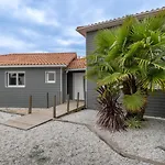 Maison Avec Piscine Pour 8 Adultes - 2 Enfants Casa de Férias Pornic