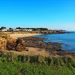 Maison Avec Piscine Pour 8 Adultes - 2 Enfants Порник