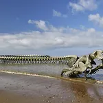 Дом отдыха Maison Avec Piscine Pour 8 Adultes - 2 Enfants *