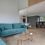 Дом отдыха Maison Avec Piscine Pour 8 Adultes - 2 Enfants