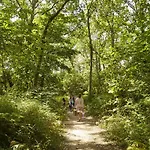 Дом отдыха Maison Avec Piscine Pour 8 Adultes - 2 Enfants Порник