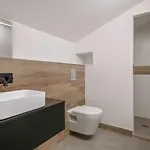 Дом отдыха Maison Avec Piscine Pour 8 Adultes - 2 Enfants Порник