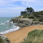 Maison Avec Piscine Pour 8 Adultes - 2 Enfants Порник