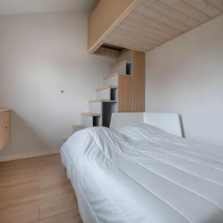 Maison Avec Piscine Pour 8 Adultes - 2 Enfants * Pornic