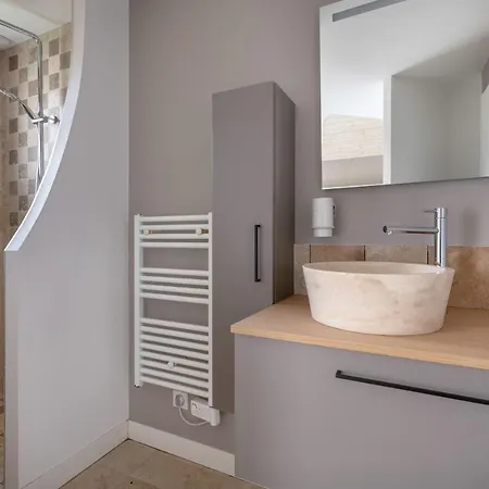 Maison Avec Piscine Pour 8 Adultes - 2 Enfants Holiday home