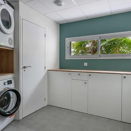 Maison Avec Piscine Pour 8 Adultes - 2 Enfants Дом отдыха Порник
