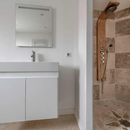 Maison Avec Piscine Pour 8 Adultes - 2 Enfants Дом отдыха