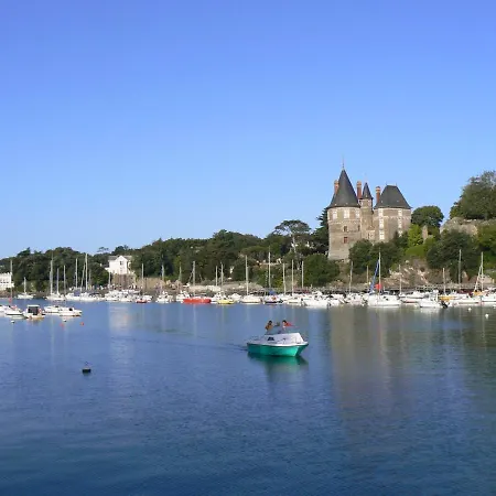 Maison Avec Piscine Pour 8 Adultes - 2 Enfants Pornic