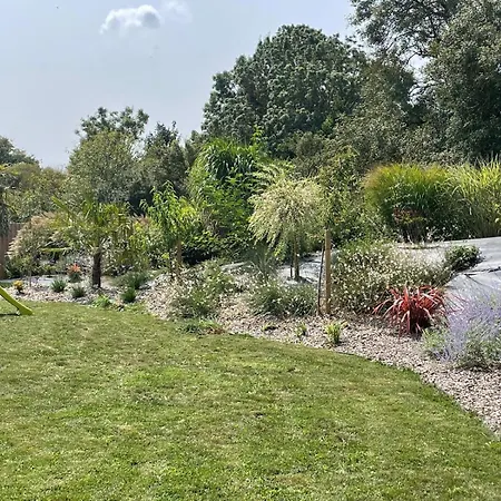 Maison Avec Piscine Pour 8 Adultes - 2 Enfants Hébergement de vacances Pornic