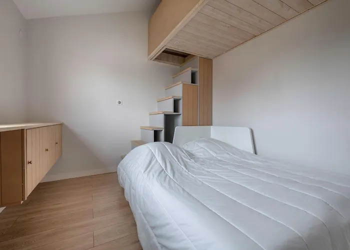 Maison Avec Piscine Pour 8 Adultes - 2 Enfants * Pornic