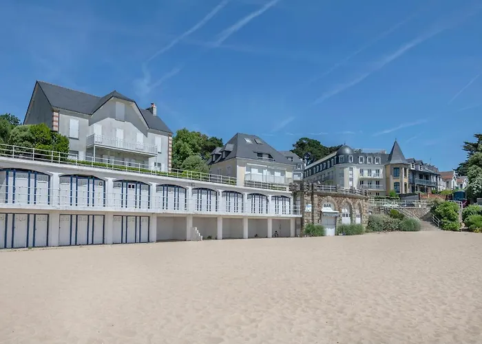 Maison Avec Piscine Pour 8 Adultes - 2 Enfants Hébergement de vacances